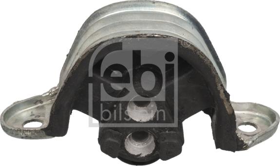 Febi Bilstein 05127 - Sospensione, Motore autozon.pro