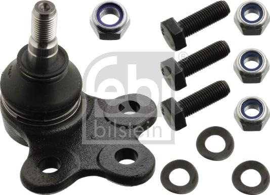 Febi Bilstein 05170 - Giunto di supporto / guida autozon.pro