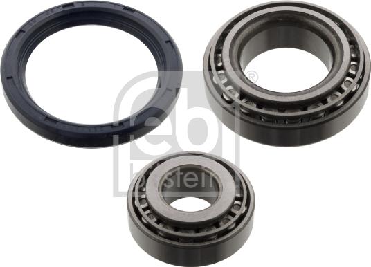 Febi Bilstein 05845 - Kit cuscinetto ruota autozon.pro