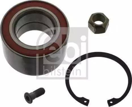 Magneti Marelli 361111182943 - Kit cuscinetto ruota autozon.pro