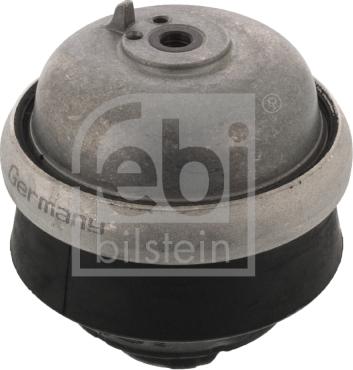 Febi Bilstein 05864 - Sospensione, Motore autozon.pro