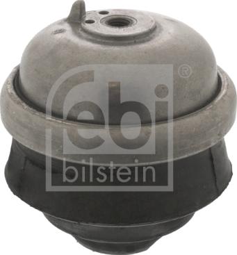 Febi Bilstein 05865 - Sospensione, Motore autozon.pro