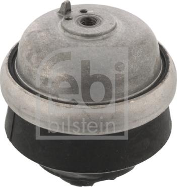 Febi Bilstein 05866 - Sospensione, Motore autozon.pro