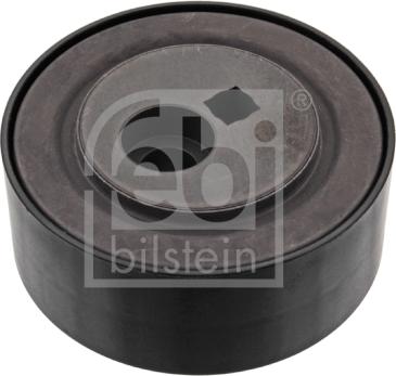 Febi Bilstein 05801 - Galoppino / Guidacinghia, Cinghia Poly-V autozon.pro