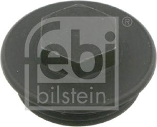 Febi Bilstein 05880 - Disco di fermo, Fuso a snodo autozon.pro