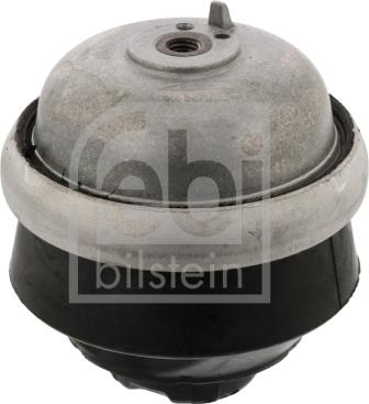 Febi Bilstein 05829 - Sospensione, Motore autozon.pro