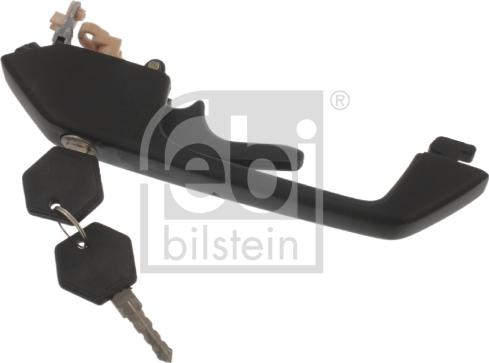 Febi Bilstein 05821 - Maniglia apriporta autozon.pro