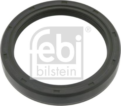 Febi Bilstein 05878 - Anello tenuta, Fuso a snodo autozon.pro