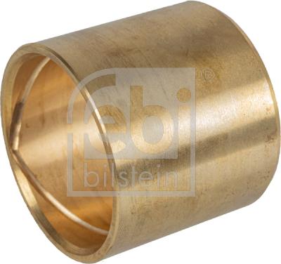 Febi Bilstein 05877 - Boccola, Perno fuso a snodo autozon.pro