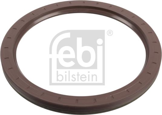 Febi Bilstein 05354 - Paraolio, mozzo ruota autozon.pro