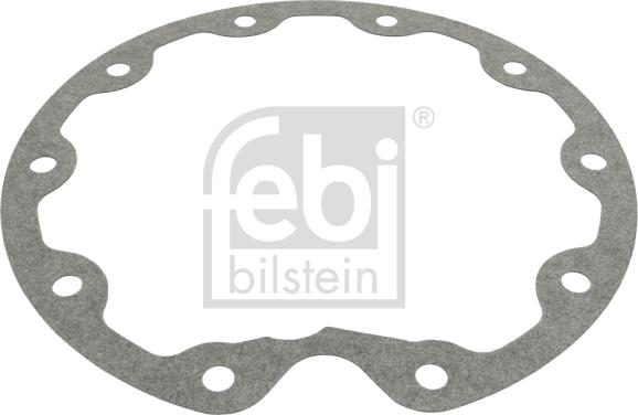 Febi Bilstein 05356 - Anello tenuta, Mozzo ruota autozon.pro