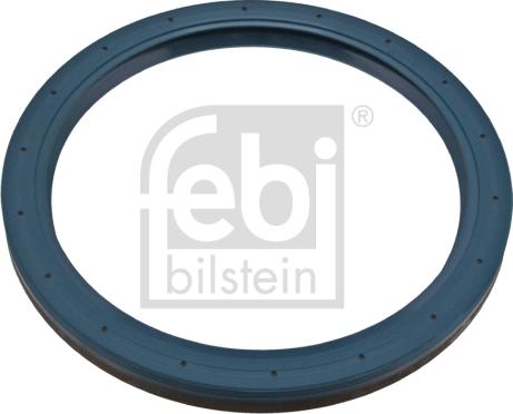 Febi Bilstein 05352 - Paraolio, mozzo ruota autozon.pro