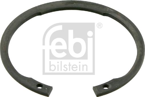 Febi Bilstein 05370 - Anello di fermo autozon.pro