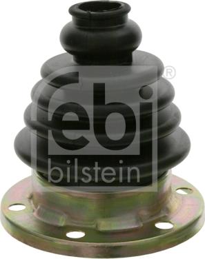 Febi Bilstein 05240 - Cuffia, Semiasse autozon.pro