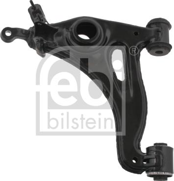 Febi Bilstein 05269 - Braccio oscillante, Sospensione ruota autozon.pro