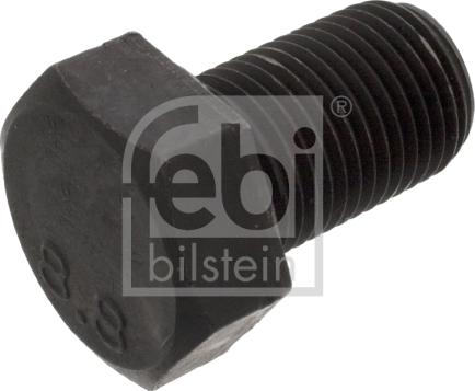 Febi Bilstein 05206 - Perno fissaggio, Stabilizzatore autozon.pro