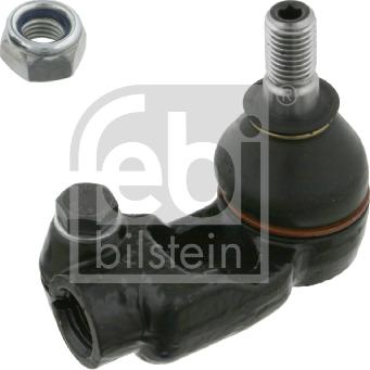 Febi Bilstein 05200 - Testa barra d'accoppiamento autozon.pro