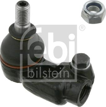 Febi Bilstein 05201 - Testa barra d'accoppiamento autozon.pro