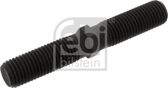 Febi Bilstein 05202 - Bullone, Regolazione traccia autozon.pro