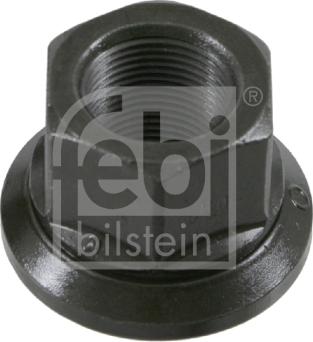 Febi Bilstein 05211 - Dado ruota autozon.pro