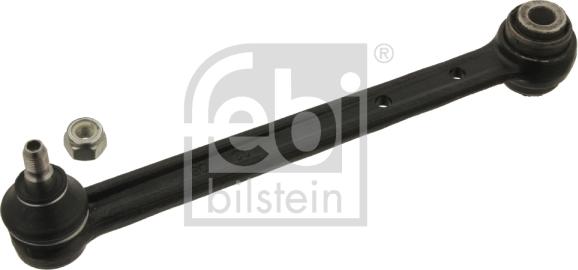 Febi Bilstein 05218 - Braccio oscillante, Sospensione ruota autozon.pro