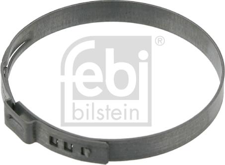 Febi Bilstein 05231 - Fascetta di serraggio autozon.pro