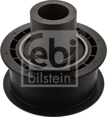 Febi Bilstein 05226 - Galoppino / Guidacinghia, Cinghia dentata autozon.pro