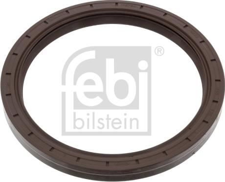 Febi Bilstein 05758 - Paraolio, mozzo ruota autozon.pro