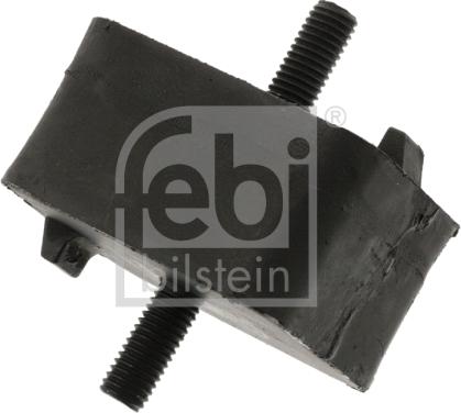 Febi Bilstein 05764 - Supporto, Cambio autozon.pro