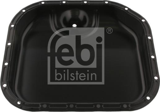 Febi Bilstein 05735 - Coppa olio autozon.pro