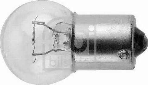 Febi Bilstein 06940 - Lampadina, luce di posizione posteriore autozon.pro