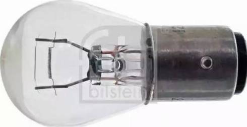 Febi Bilstein 06910 - Lampadina, luce di posizione posteriore autozon.pro