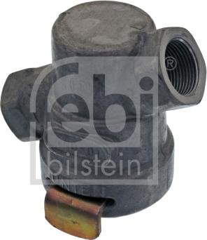 Febi Bilstein 06917 - Filtro del condotto, Impianto aria compressa autozon.pro