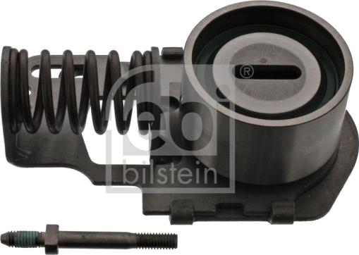 Febi Bilstein 06980 - Rullo tenditore, Cinghia dentata autozon.pro