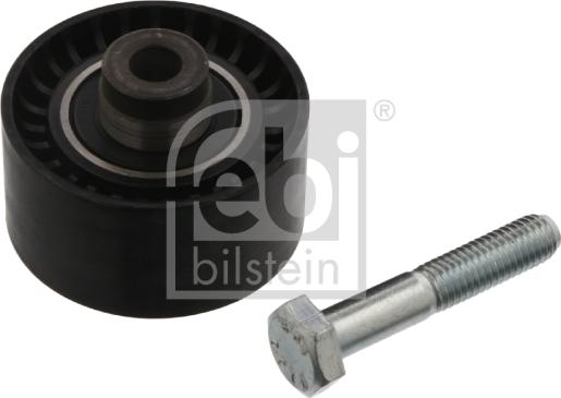 Febi Bilstein 06982 - Galoppino / Guidacinghia, Cinghia dentata autozon.pro