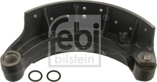 Febi Bilstein 06447 - Ganascia freno autozon.pro