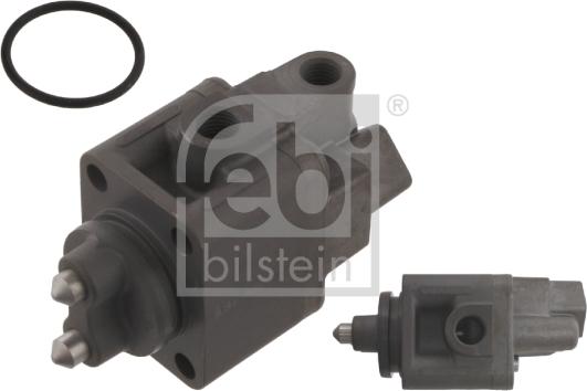 Febi Bilstein 06406 - Valvola a più vie autozon.pro