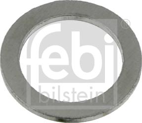 Febi Bilstein 06435 - Anello tenuta, Retino olio autozon.pro