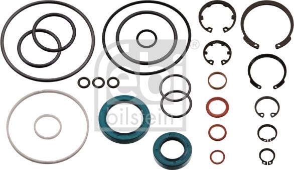 Febi Bilstein 06470 - Kit guarnizioni, Scatola guida autozon.pro