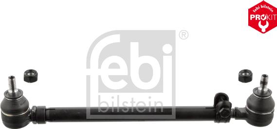 Febi Bilstein 06595 - Tirante trasversale autozon.pro