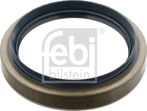 Febi Bilstein 06542 - Paraolio, Cuscinetto ruota autozon.pro