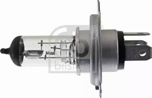 Febi Bilstein 06581 - Lampadina, Faro principale autozon.pro