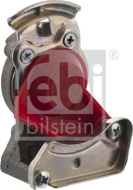 Febi Bilstein 06530 - Testa d'accoppiamento autozon.pro