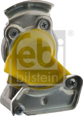 Febi Bilstein 06529 - Testa d'accoppiamento autozon.pro