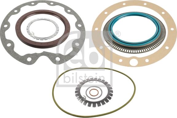 Febi Bilstein 06644 - Kit guarnizioni, Cambio epicicloidale esterno autozon.pro