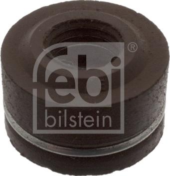 Febi Bilstein 06645 - Anello tenuta, Stelo valvola autozon.pro