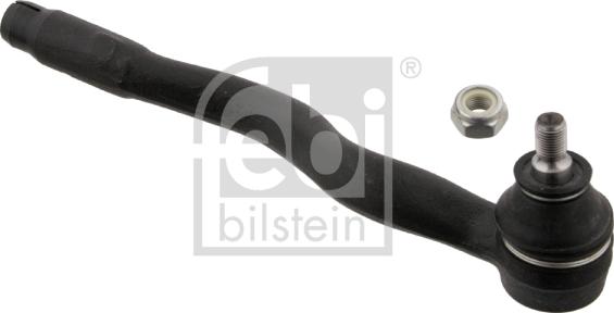 Febi Bilstein 06641 - Testa barra d'accoppiamento autozon.pro