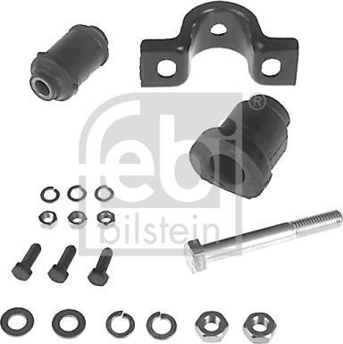 Febi Bilstein 06654 - Kit montaggio, Braccio oscillante autozon.pro