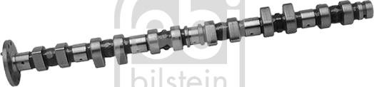 Febi Bilstein 06651 - Albero a camme autozon.pro