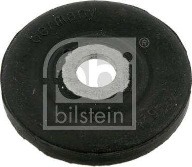 Febi Bilstein 06668 - Supporto, Corpo assiale autozon.pro